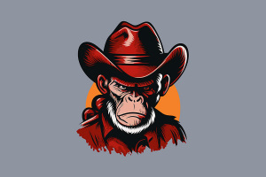 0575-cowboy-monkey